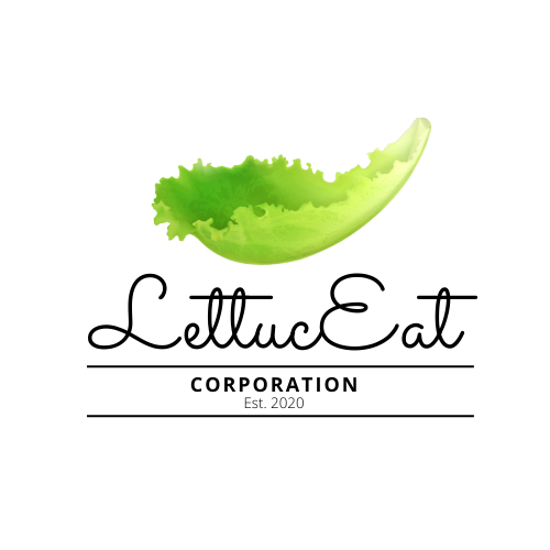 LettucEat Corporation Logo