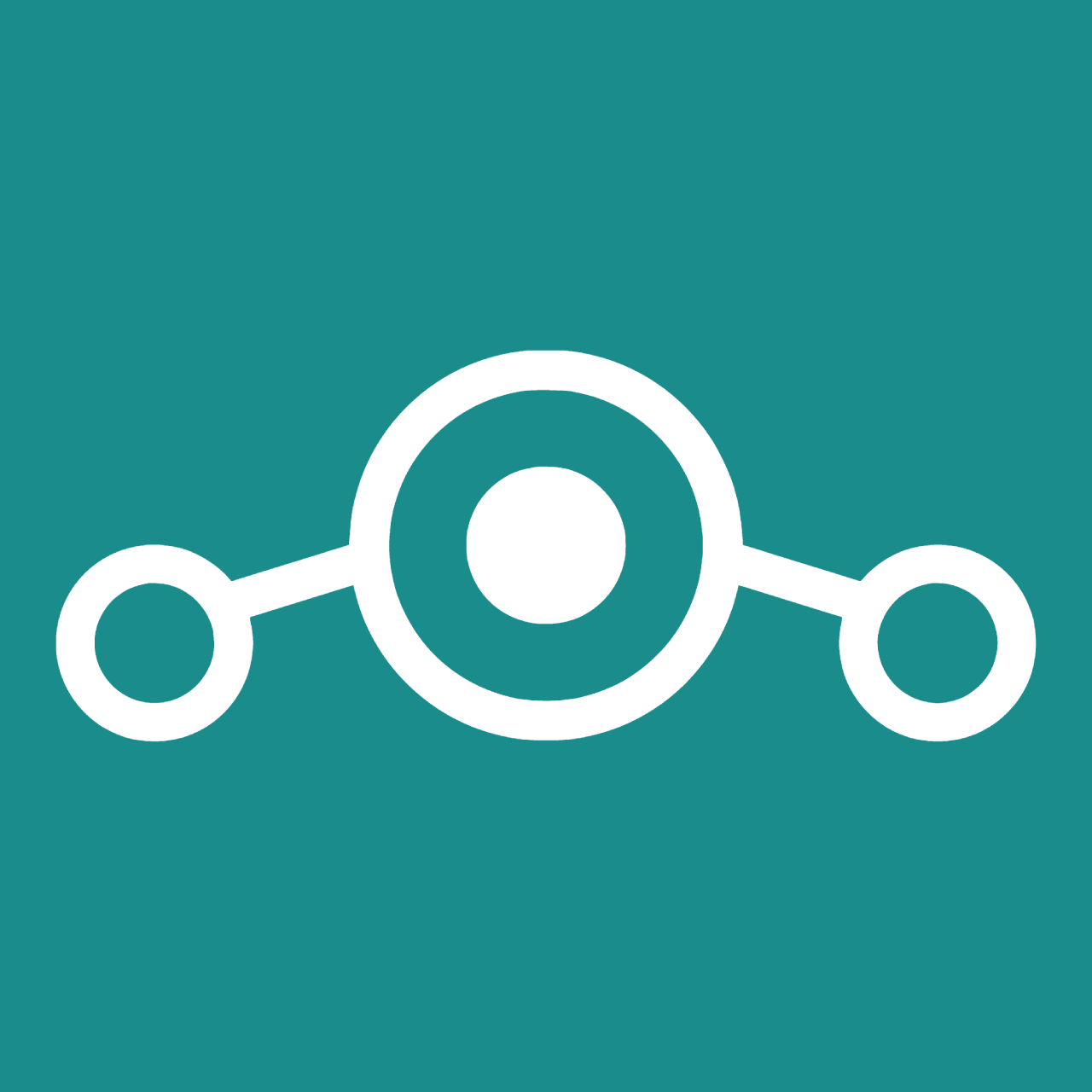 Lineage OS Logo