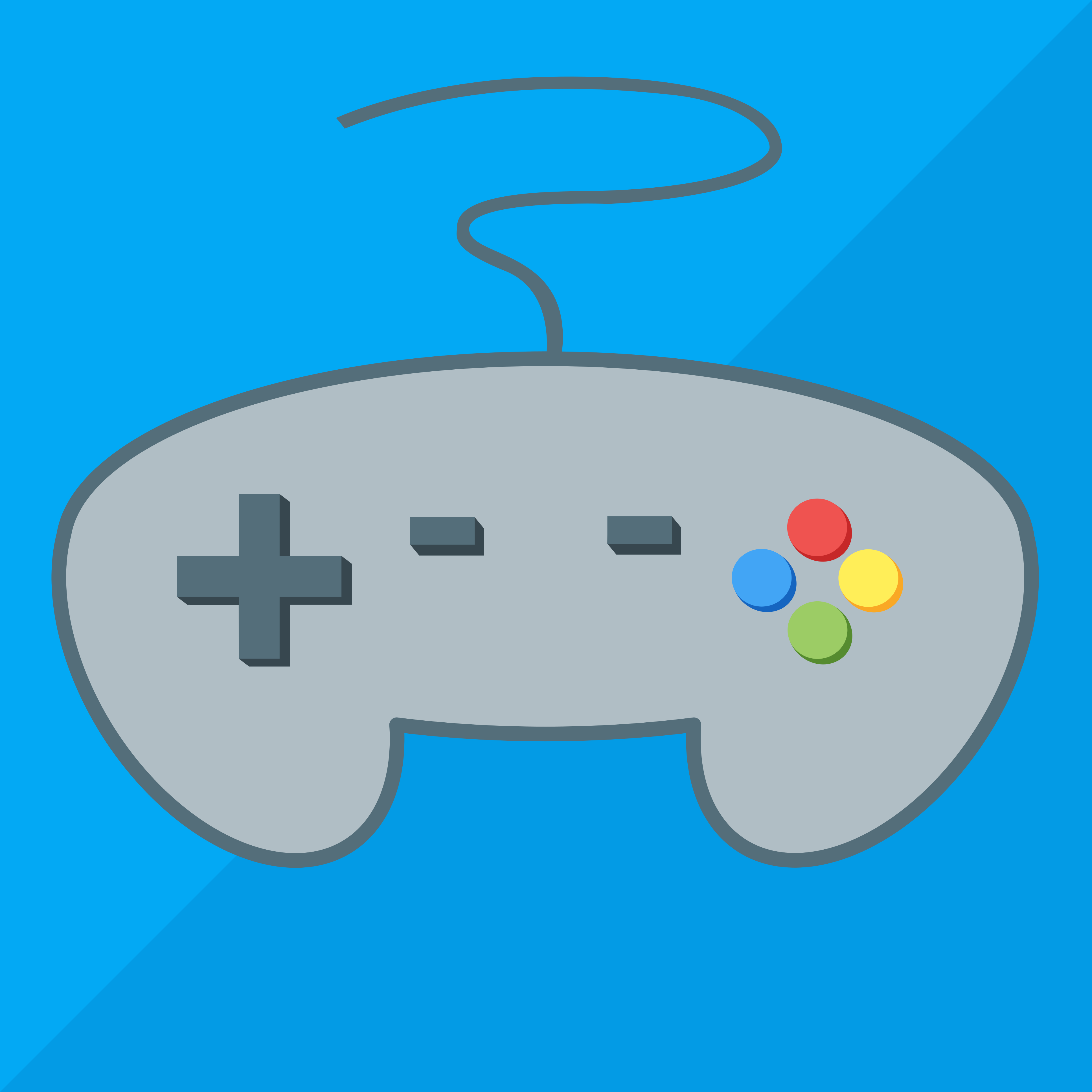 Game Pad