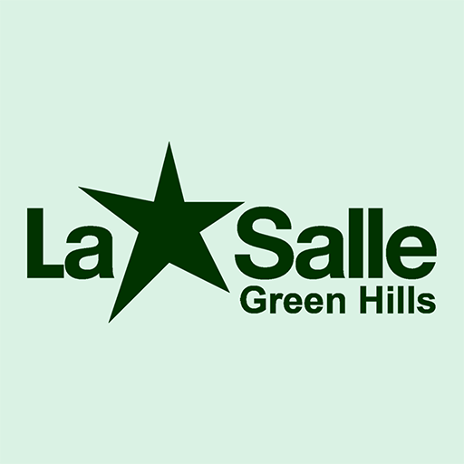 My LSGH Reader Logo
